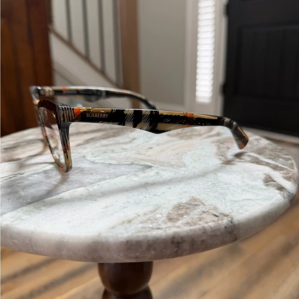 BURBERRY glasses - Picture 3 of 7